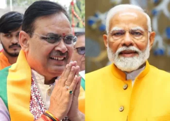 राजस्थान को 9,960 करोड़ का रेल बजट आवंटित, भजनलाल ने केंद्र का जताया आभार