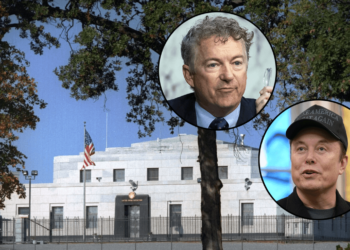 मस्क की ऑडिट टीम ने नासा में दुरुपयोग की जांच के लिए नागरिकों से मांगी मदद