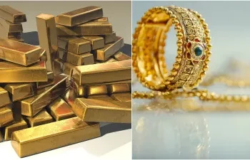 बजट के बाद सोने और चांदी की कीमतों में ऐतिहासिक उछाल