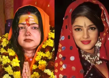 टापलेस फोटोशूट पर ममता कुलकर्णी का बयान, इसमें कोई भी अश्लीलता नहीं