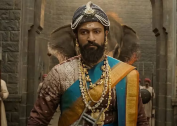 विक्की कौशल की फिल्म ‘छावा’ ने पहले हफ्ते में की 219 करोड़ रुपये की शानदार कमाई