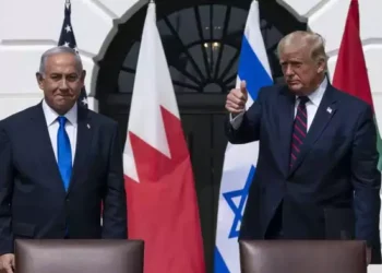 डोनाल्ड ट्रंप ने इजरायल को गाजा में युद्ध शुरू करने पर दिया समर्थन