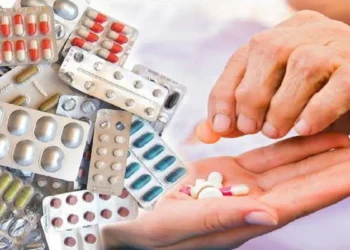 सरकारी अस्पतालों में भेजी गई खराब कैल्शियम टैबलेट, मरीजों ने की शिकायत