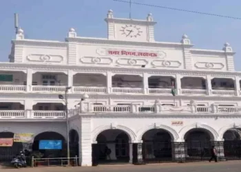 लखनऊ में नगर निगम की 20 करोड़ की सरकारी जमीन कब्जा मुक्त: प्रशासन की बड़ी कार्रवाई