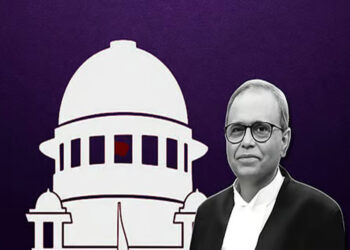 न्यायमूर्ति जॉयमाल्या बागची ने ली उच्चतम न्यायालय के न्यायाधीश पद की शपथ