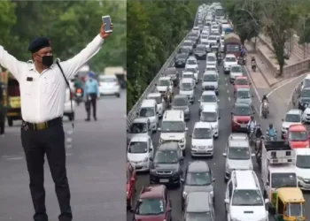 होली के चलते कल शाम से लखनऊ में लागू होगा ट्रैफिक डायवर्जन, जानिए वैकल्पिक मार्ग