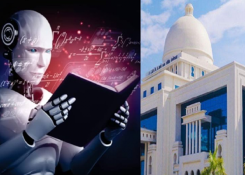 अब शिक्षक नहीं, एआई बनाएगा इंजीनियरिंग कॉलेजों के प्रश्न पत्र, एकेटीयू ने शासन को भेजा प्रस्ताव