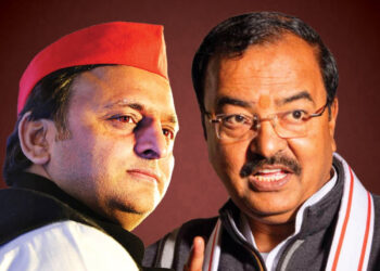 पीडीए को लेकर केशव मौर्य और अखिलेश यादव के बीच पीडीए को लेकर जुबानी जंग तेज