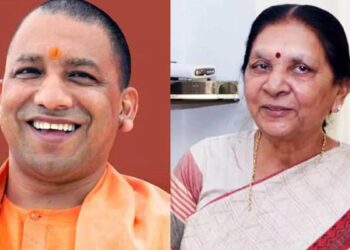 राज्यपाल आनंदीबेन पटेल और सीएम योगी आदित्यनाथ ने रमजान के पवित्र माह पर दी बधाई