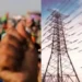 यूपी मे बिजली निजीकरण के विरोध में जारी है कर्मचारियों का प्रदर्शन