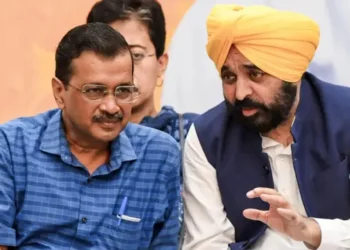 आप ने दिल्ली में हार के बाद किया संगठनात्मक फेरबदल, सौरभ भारद्वाज को सौंपी दिल्ली की जिम्मेदारी