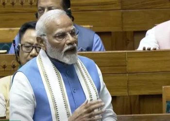 सबके प्रयास का साक्षात स्वरूप था महाकुंभ, दुनिया ने देखा भारत का विराट स्वरूप : मोदी