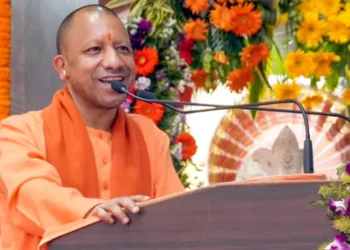 योगी के आठ साल बेमिसाल, 2029 तक एक ट्रिलियन डॉलर की अर्थव्यवस्था बनाने का संकल्प