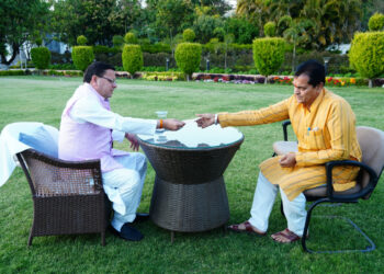 कैबिनेट मंत्री प्रेमचंद अग्रवाल ने दिया इस्तीफा, राजनीतिक हलचल तेज