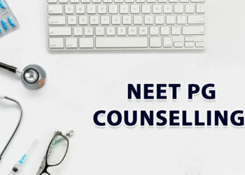 प्रदेश में नीट पीजी स्ट्रे राउंड काउंसिलिंग से 233 रिक्त सीटों पर दाखिला