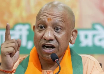 यूपी में मुसलमान सबसे सुरक्षित, पाकिस्तान, बांग्लादेश का जिक्र कर क्या बोले सीएम योगी