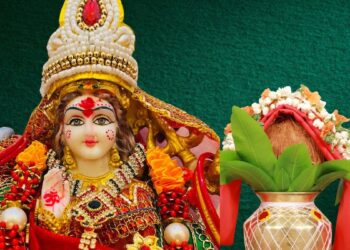 30 मार्च से शुरू हो रही है चैत्र नवरात्रि, जाने कलश स्थापना का शुभ मुहूर्त, भूलकर भी न करें ये काम