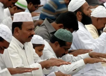 ईद पर सख्त निगरानी, सड़क पर नमाज पर रोक, डीआईजी ने दिए निर्देश