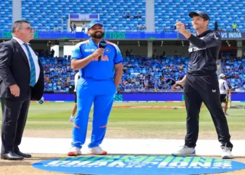 भारत और न्यूजीलैंड के बीच फाइनल मुकाबला आज, जानिए दुबई की पिच रिपोर्ट