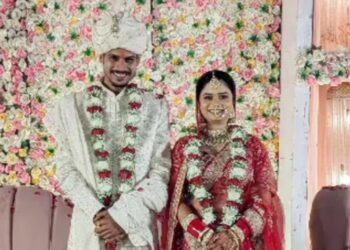 मेहंदी का रंग भी फीका नहीं पड़ा, शादी के पांच दिन बाद महिला डॉक्टर की संदिग्ध हालात में मौत