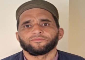 यूपी एटीएस ने 18 साल से फरार हिजबुल आतंकी उल्फत हुसैन को किया गिरफ्तार