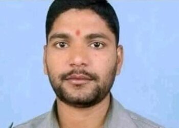 दैनिक जागरण सीतापुर के पत्रकार की दिनदहाड़े गोली मारकर हत्या