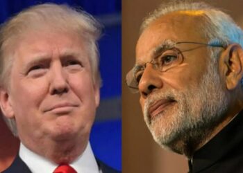 भारत ने ट्रंप के आयात शुल्क में कटौती के दावे को किया खारिज