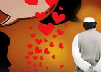 हुस्न के जाल में फंसते-फंसते बचे मंत्रीजी, किया चौंकाने वाला खुलासा