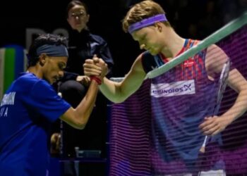 भारतीय खिलाड़ी ने दुनिया को किया हैरान, क्वार्टरफाइनल में पक्की की जगह