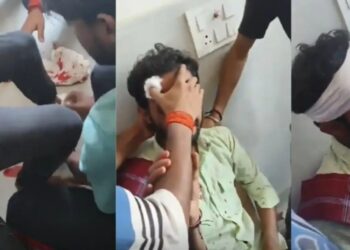 पंजाब की यूनिवर्सिटी में बिहारी छात्रों पर चुन-चुनकर तलवार से किया हमला, कई घायल