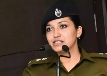 लखनऊ पुलिस कमिश्नरेट में बड़ा फेरबदल, कौन बना डीसीपी सेंट्रल