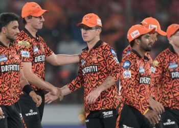 डेल स्टेन ने की बड़ी भविष्यवाणी, 17 अप्रैल को बन सकता है 300 रन का रिकॉर्ड