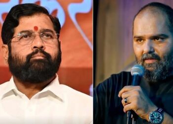 कुणाल कामरा की बढ़ी मुश्किलें, पुलिस ने भेजा समन