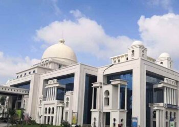 अब सीयूईटी से छात्र ले सकेंगे बीटेक में एडमिशन, इंजीनियरिंग पाठ्यक्रमों में प्रवेश के लिए शुरू हुई नयी प्रवेश प्रक्रिया