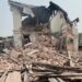 म्यांमार में आया विनाशकारी भूकंप, 700 से ज्यादा लोगों की मौत