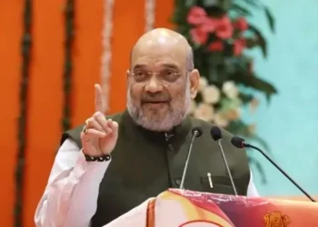 गृह मंत्री अमित शाह ने चीनी मिलों के पुनरुद्धार व आधुनिकीकरण परियोजना की रखी आधारशिला