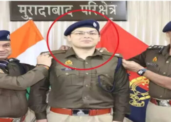 चूहों की बलि और खुद को बताया कल्कि अवतार, अब मुख्यालय से किया गया अटैच