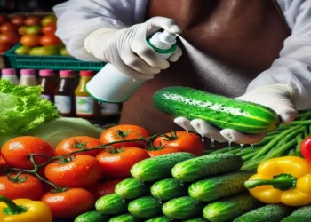 फलों और सब्जियों में केमिकल का इस्तेमाल बन रहा है गंभीर बीमारियों का कारण