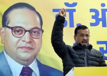 दिल्ली विधानसभा चुनाव में हार के बाद, आप ने शुरू किया दलितों के बीच  नया अभियान