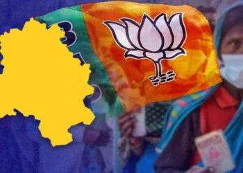 यूपी में 16 मार्च को भाजपा करेगी जिलाध्यक्षों की घोषणा, होली के बाद जारी होगी पहली लिस्ट