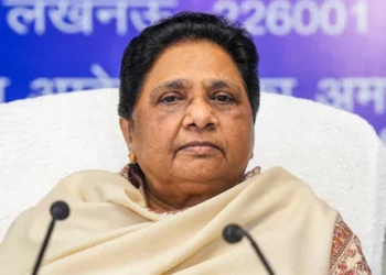 नागपुर हिंसा पर की सख्त कार्रवाई की मांग, कब्र व मजार को तोड़ना ठीक नहीं : मायावती