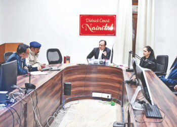 लखनऊ में आयोजित होगी राष्ट्रीय लोक अदालत, फरियादियों को मिलेगा न्याय