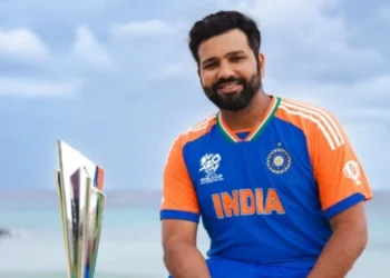 2027 तक भारतीय टीम का नेतृत्व कर सकते हैं रोहित शर्मा : रिकी पोंटिंग