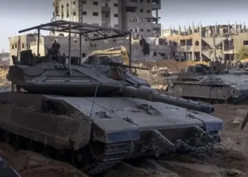 गाज़ा में फिर से शुरू हुआ घमासान, इजरायल ने शुरू किया सैन्य ऑपरेशन