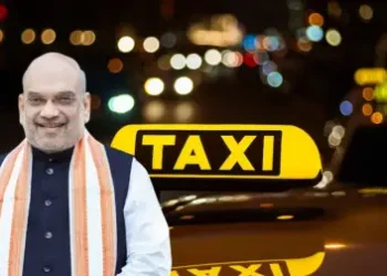 मोदी सरकार लाएगी सहकारिता मॉडल पर टैक्सी सर्विस, अमित शाह ने की घोषणा
