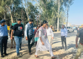 सड़क पर गाड़ी खड़ी करने वाले हो जाएं सावधान, पूरे प्रदेश में शुरू हुआ चेकिंग का महाअभियान