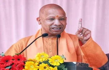 यूपी की कानून-व्यवस्था में ऐतिहासिक सुधार, जघन्य अपराधों में आई 85 प्रतिशत की कमी