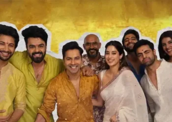 ‘सनी संस्कारी की तुलसी कुमारी’ की रिलीज़ डेट बढ़ी, अब इस दिन होगी रिलीज