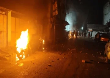 भारत की जीत का जश्न बना हिंसा का मैदान, एमपी में हुआ पथराव, फेंके गए पेट्रोल बम