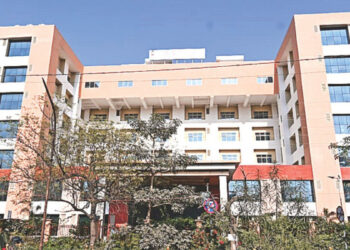 कानपुर पीजीआई में जल्द खुलेगा न्यूरो ऑफ्थेलमोलॉजी विभाग